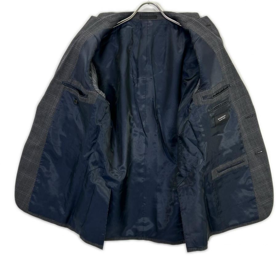 BURBERRY BLACK LABEL（バーバリーブラックレーベル） D1H22-607-08 2