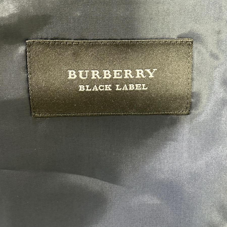 BURBERRY BLACK LABEL（バーバリーブラックレーベル） D1H22-607-08 2
