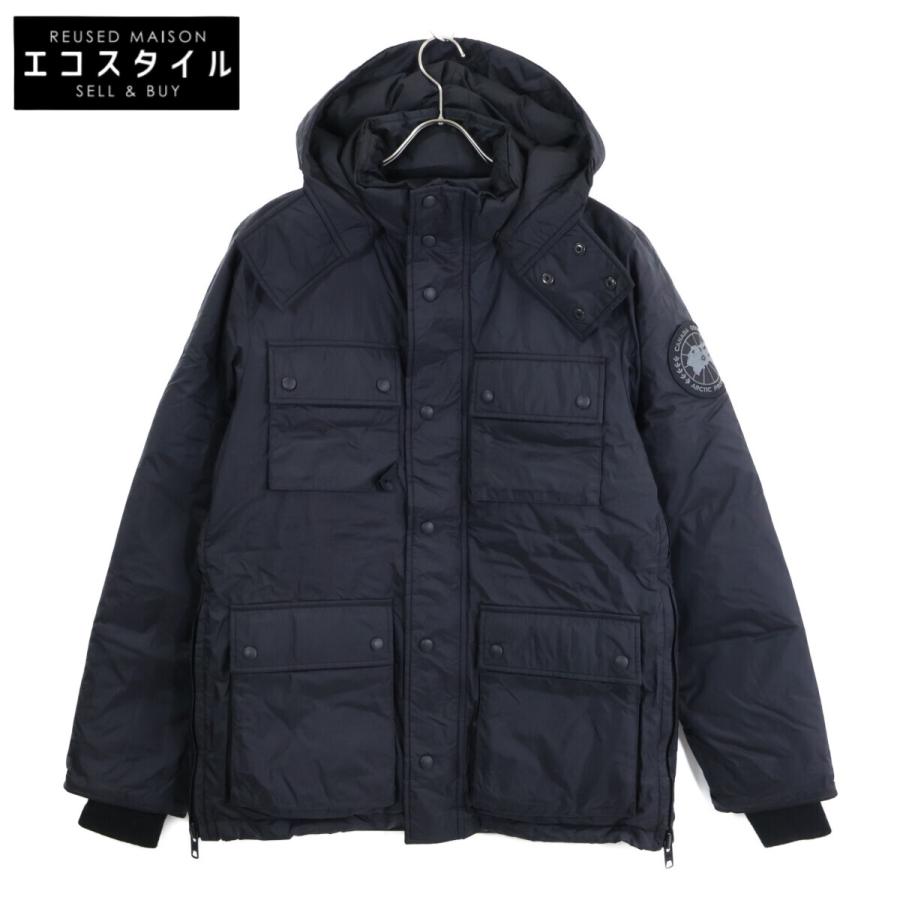 CANADA GOOSE（カナダグース） CANADA GOOSEカナダグースxJUNYA 