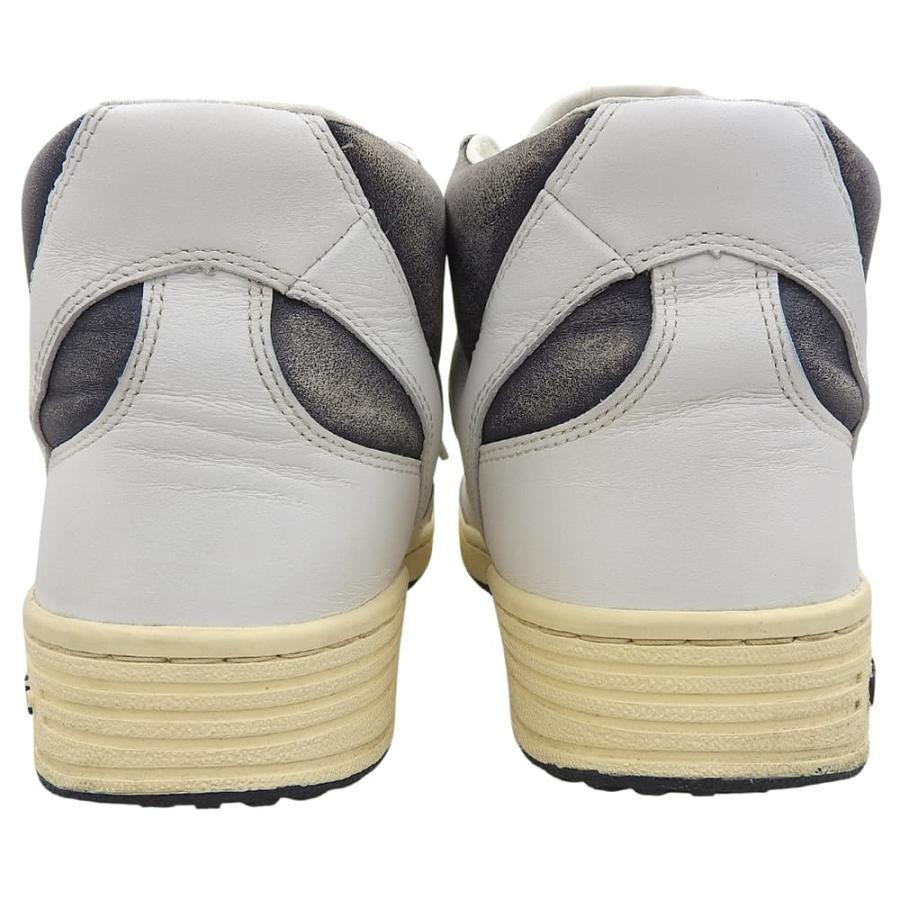 CONVERSE（コンバース） 美品 WEAPON VTG HI スニーカー シューズ