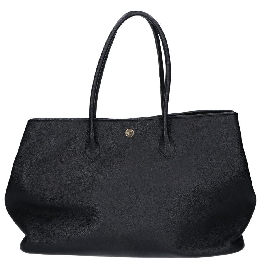 CISEI シセイ 941 LD TOTE L シュリンクレザー トートバッグ メンズ