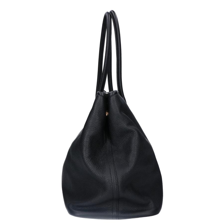 CISEI シセイ 941 LD TOTE L シュリンクレザー トートバッグ メンズ