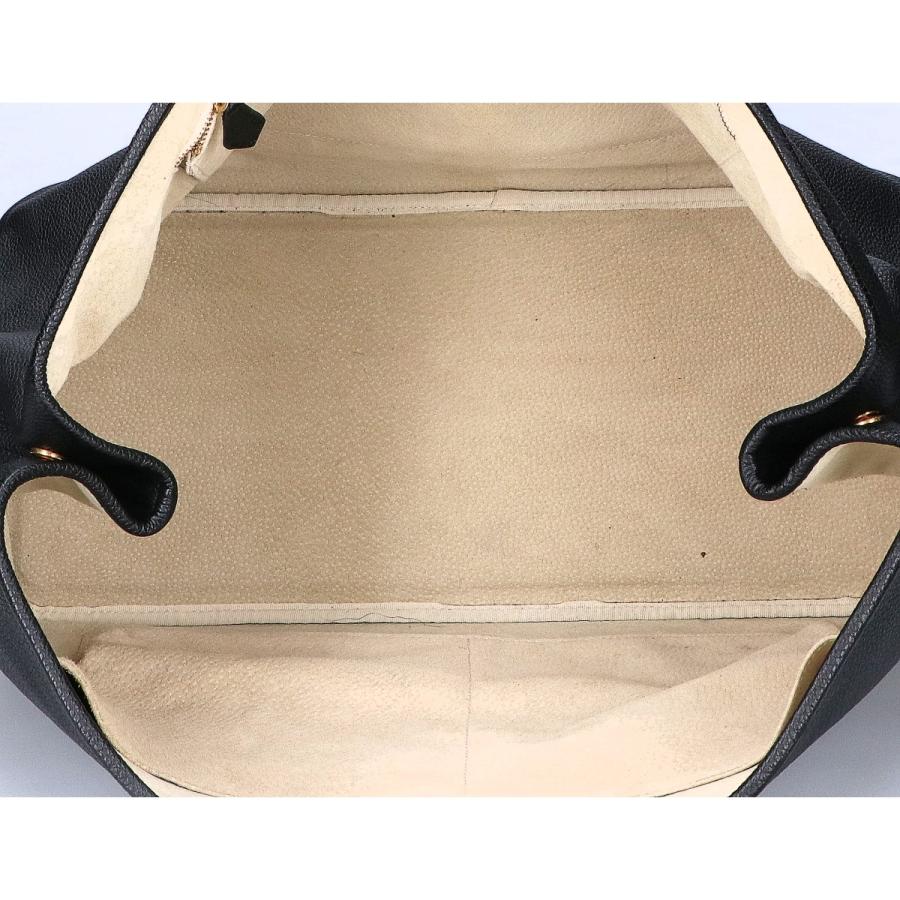 CISEI シセイ 941 LD TOTE L シュリンクレザー トートバッグ メンズ
