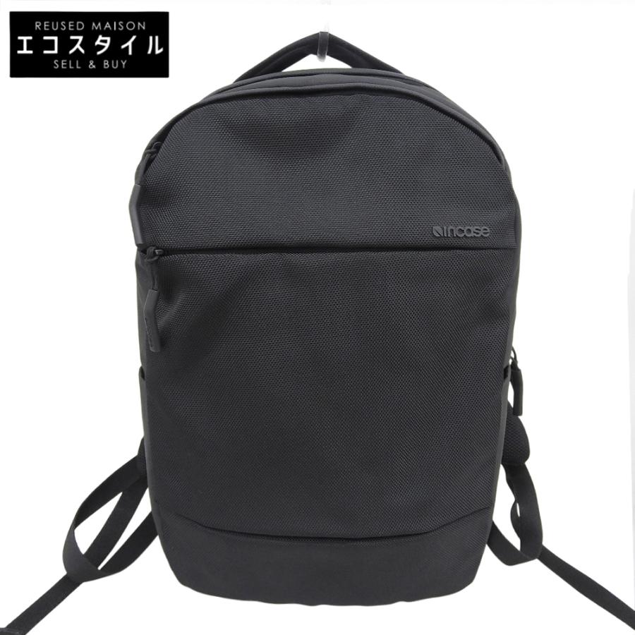 Incase for TOKYU HANDS バックパック incase（インケース） ×東急ハンズ別注 リュック デイパック メンズ