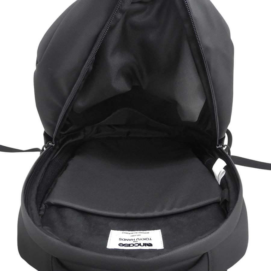 incase（インケース） ×東急ハンズ別注 リュック デイパック メンズ