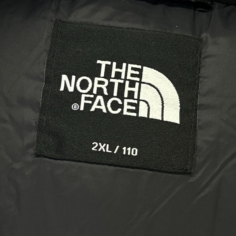 THE NORTH FACE（ザ ノースフェイス） ノースフェイス レッド バンダナ 