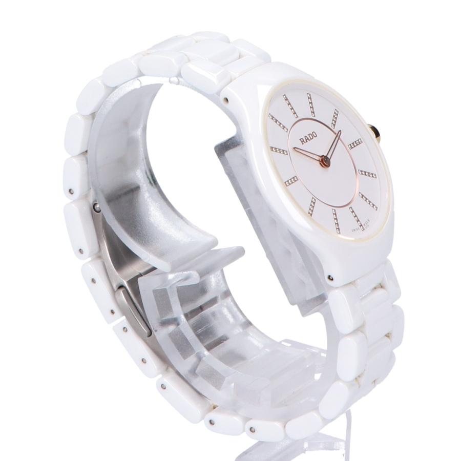 ラドー 420.0958.3 True Thinline トゥルー シンライン クオーツ RADO（ラドー） 420.0958.3 True Thinline トゥルー シンライン