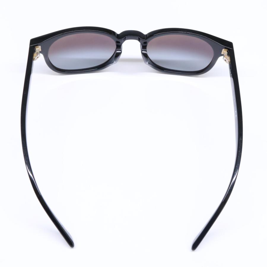 TOM FORD トムフォード TF399-F 01N Frank フランク ボスリントン