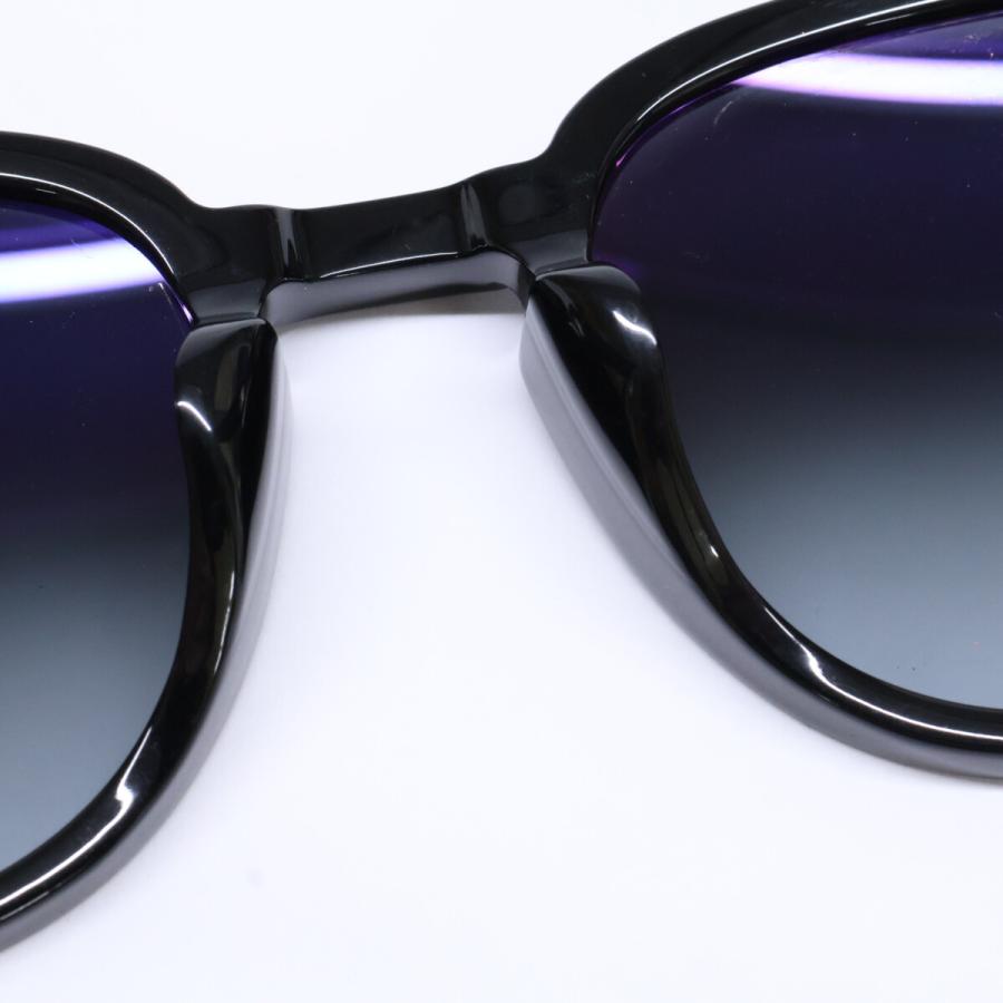 TOM FORD トムフォード TF399-F 01N Frank フランク ボスリントン