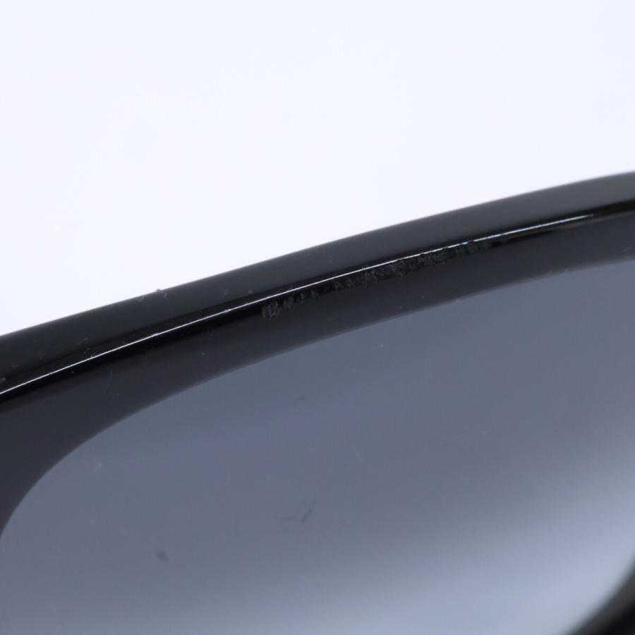 TOM FORD トムフォード TF399-F 01N Frank フランク ボスリントン