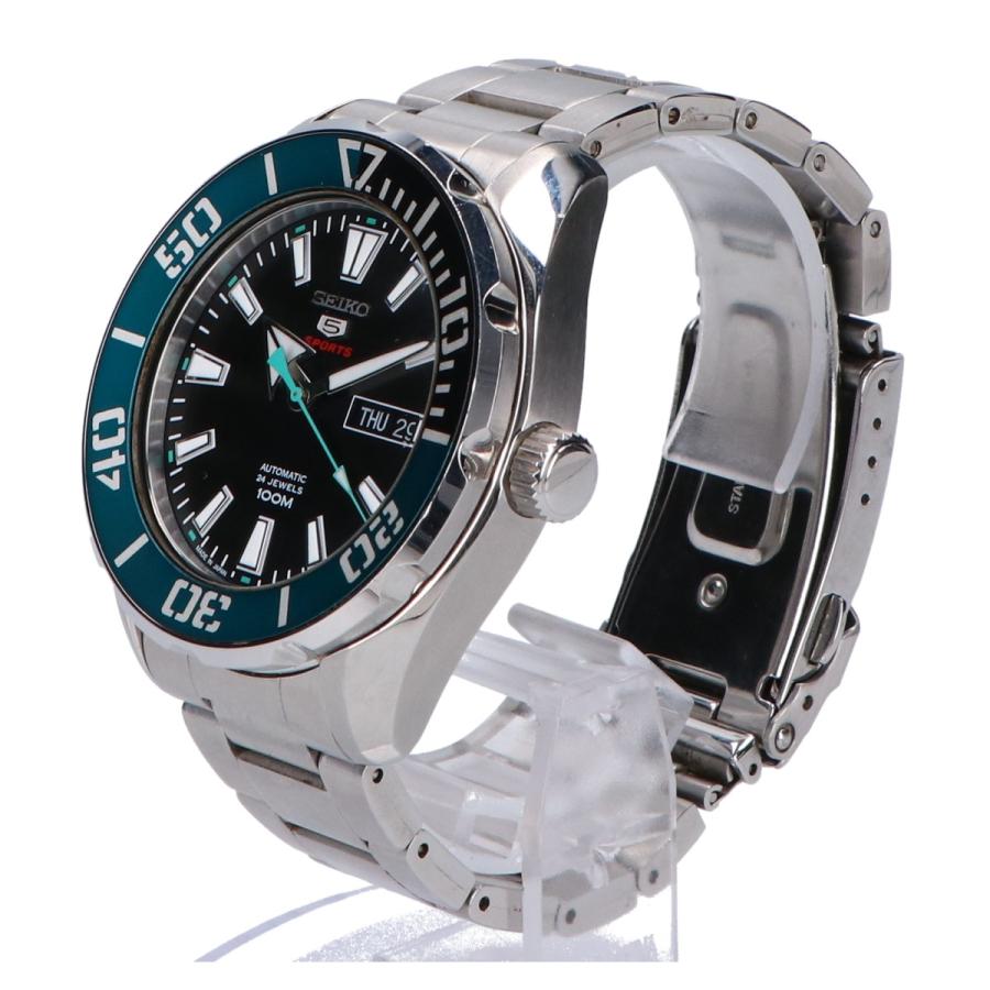 SEIKO（セイコー） 4R36-06S0 5スポーツ デイデイト 自動巻き 腕時計