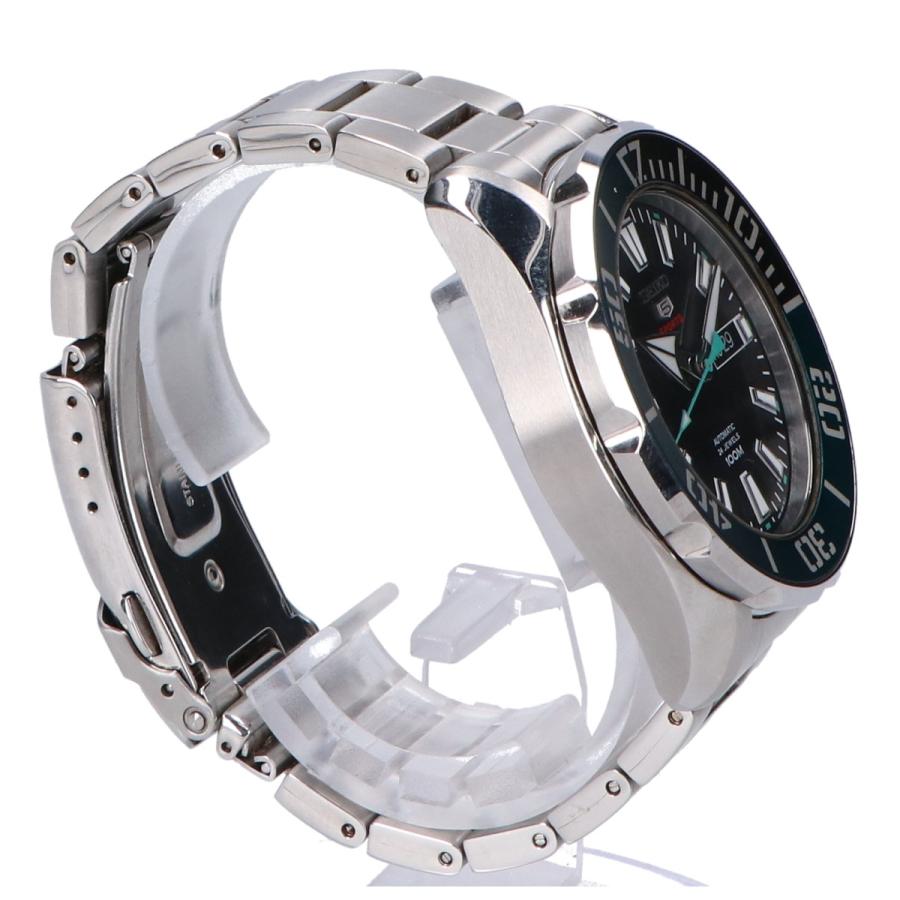 SEIKO（セイコー） 4R36-06S0 5スポーツ デイデイト 自動巻き 腕時計