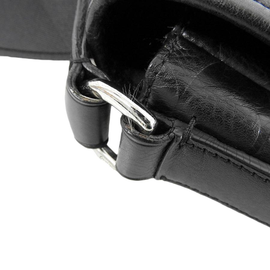 コーチ シグネチャー ショルダーバッグ レディース ブラック F71172 COACH（コーチ） シグネチャー ショルダーバッグ レディース ブラック