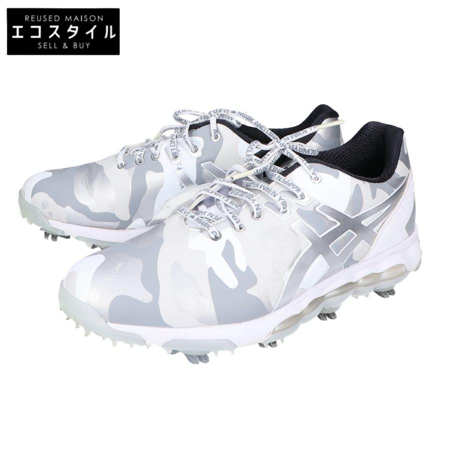 S*a様 MARK&LONA アシックス　ゴルフシューズ　GEL-KAI 26. ASICS（アシックス） ×Mark＆Lona MLS-2C-SS35 GEL-KAI ゴルフシューズ