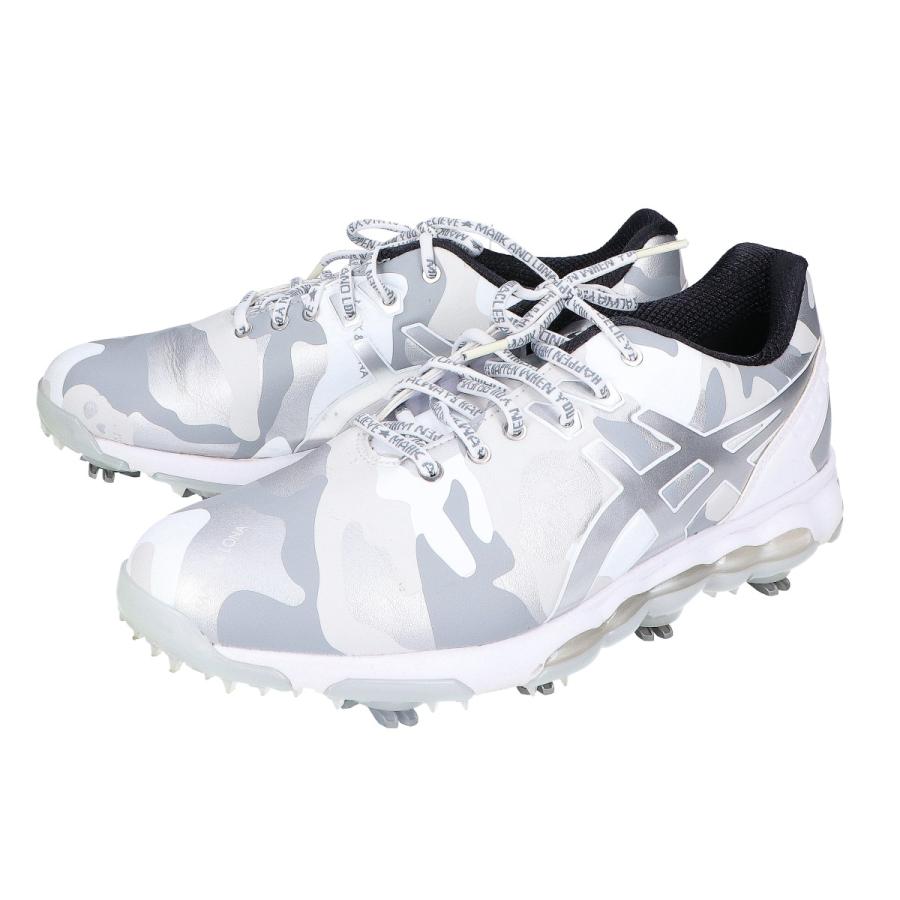 ★新品★MARK&LONA マーク&ロナ　ASICS GEL-KAI 26.5 ASICS（アシックス） ×Mark＆Lona MLS-2C-SS35 GEL-KAI ゴルフシューズ