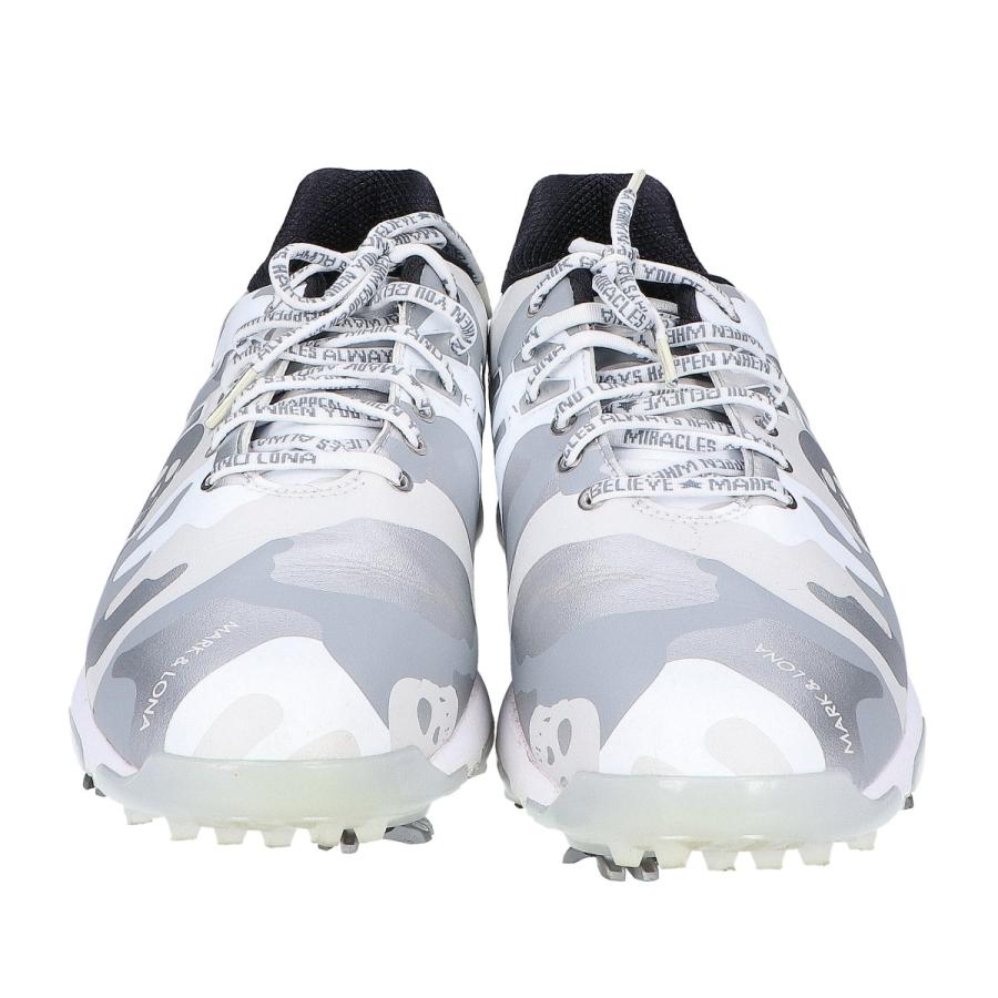 ASICS（アシックス） ×Mark＆Lona MLS-2C-SS35 GEL-KAI ゴルフシューズ