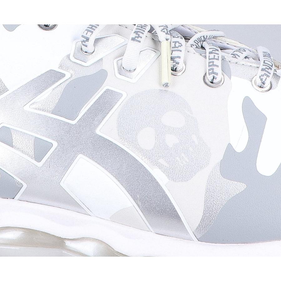ASICS（アシックス） ×Mark＆Lona MLS-2C-SS35 GEL-KAI ゴルフシューズ