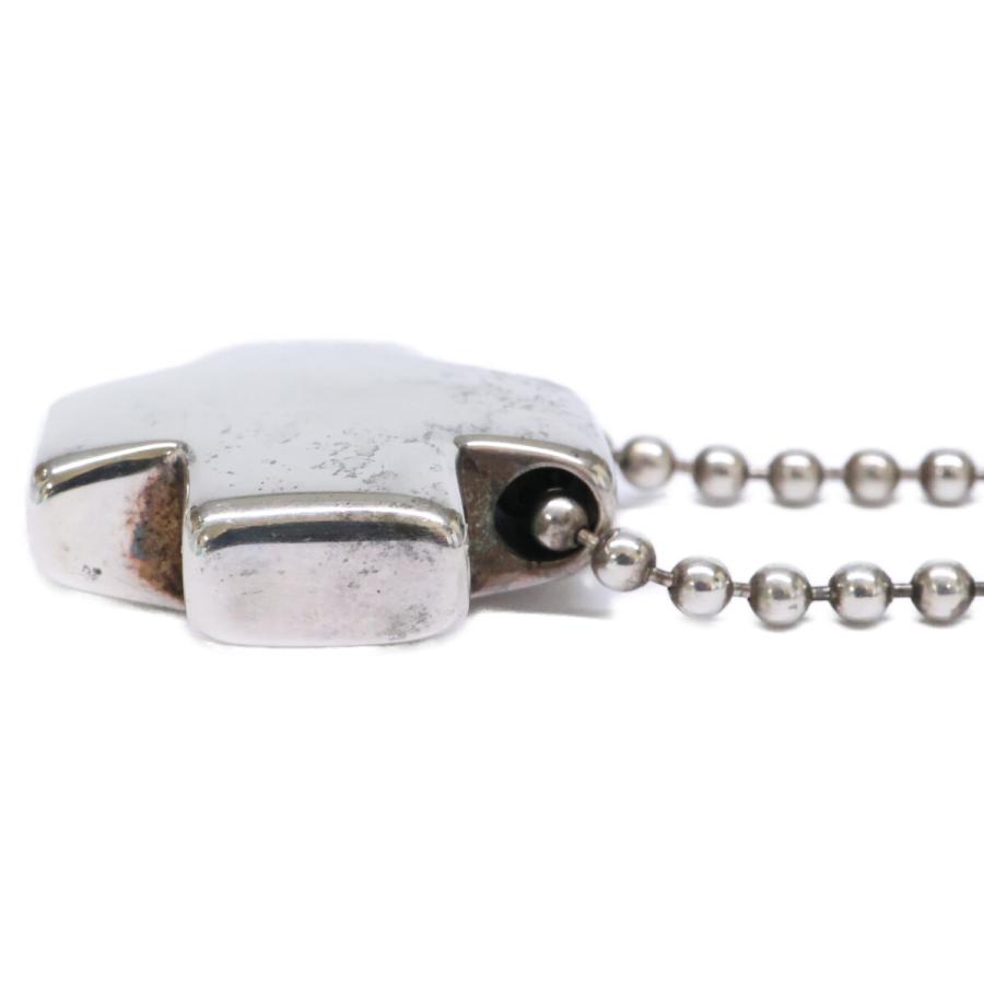 TIFFANY&Co.（ティファニー） 925 ローマン クロス ネックレス