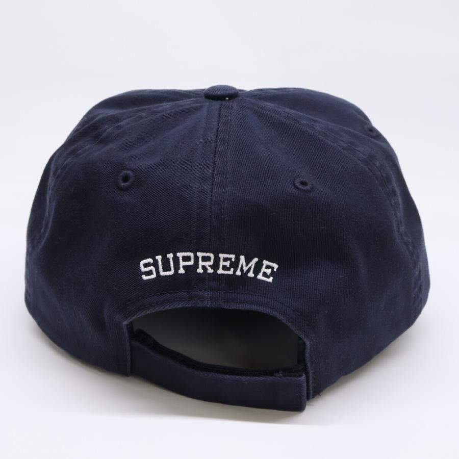 Supreme（シュプリーム） 美品 26SS Embroidered Money Logo 6-Panel