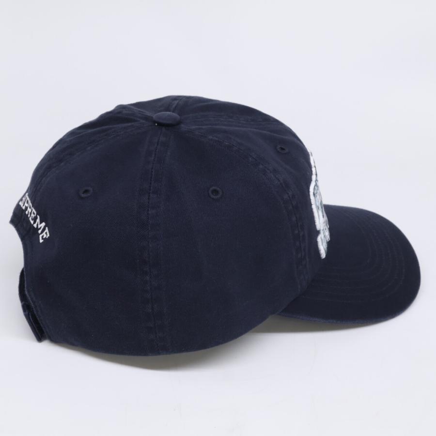 Supreme（シュプリーム） 美品 26SS Embroidered Money Logo 6-Panel