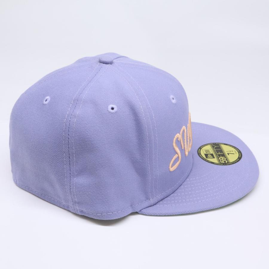 Supreme（シュプリーム） x New Era ニューエラ Script New Era Cap
