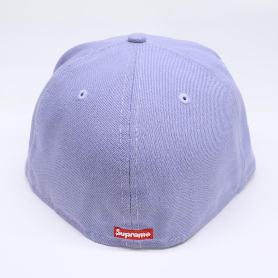 Supreme（シュプリーム） x New Era ニューエラ Script New Era Cap