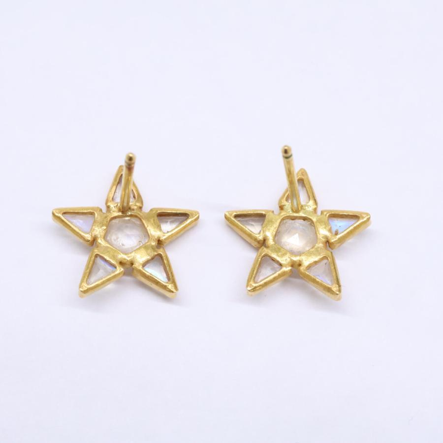 Marie-Helene de Taillac マリーエレーヌドゥタイヤック 22K ムーン