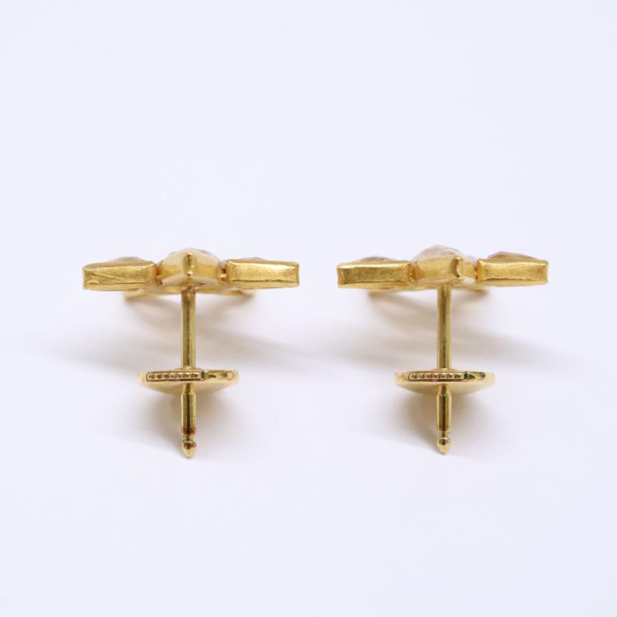 Marie-Helene de Taillac マリーエレーヌドゥタイヤック 22K ムーン