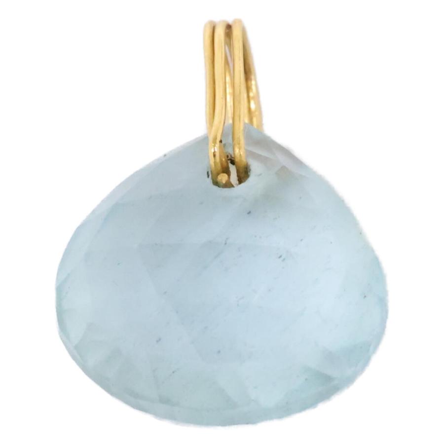 美品 Marie-Helene de Taillac マリーエレーヌドゥタイヤック 22K