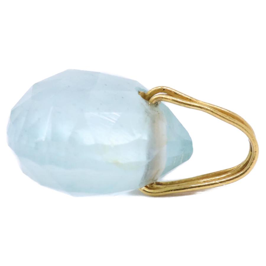 美品 Marie-Helene de Taillac マリーエレーヌドゥタイヤック 22K