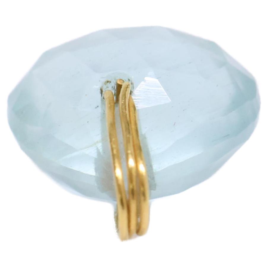 美品 Marie-Helene de Taillac マリーエレーヌドゥタイヤック 22K