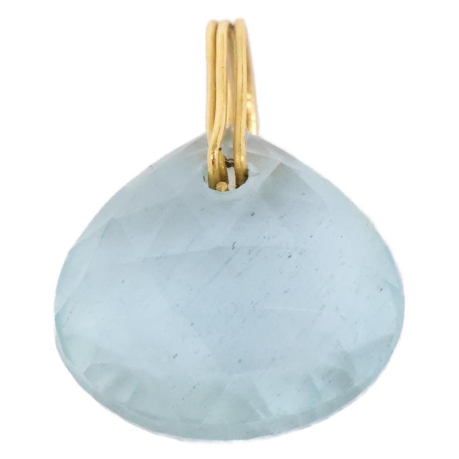 美品 Marie-Helene de Taillac マリーエレーヌドゥタイヤック 22K