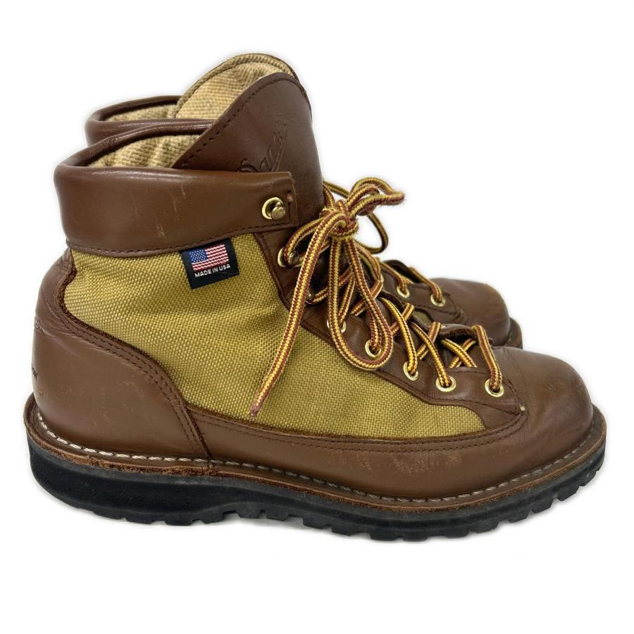 Danner（ダナー） 30440 DANNER LIGHT ダナーライト マウンテンブーツ