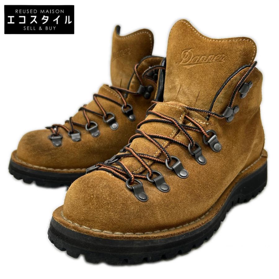 Danner（ダナー） 30871 MOUNTAIN LIGHT OILED BOB マウンテンライト