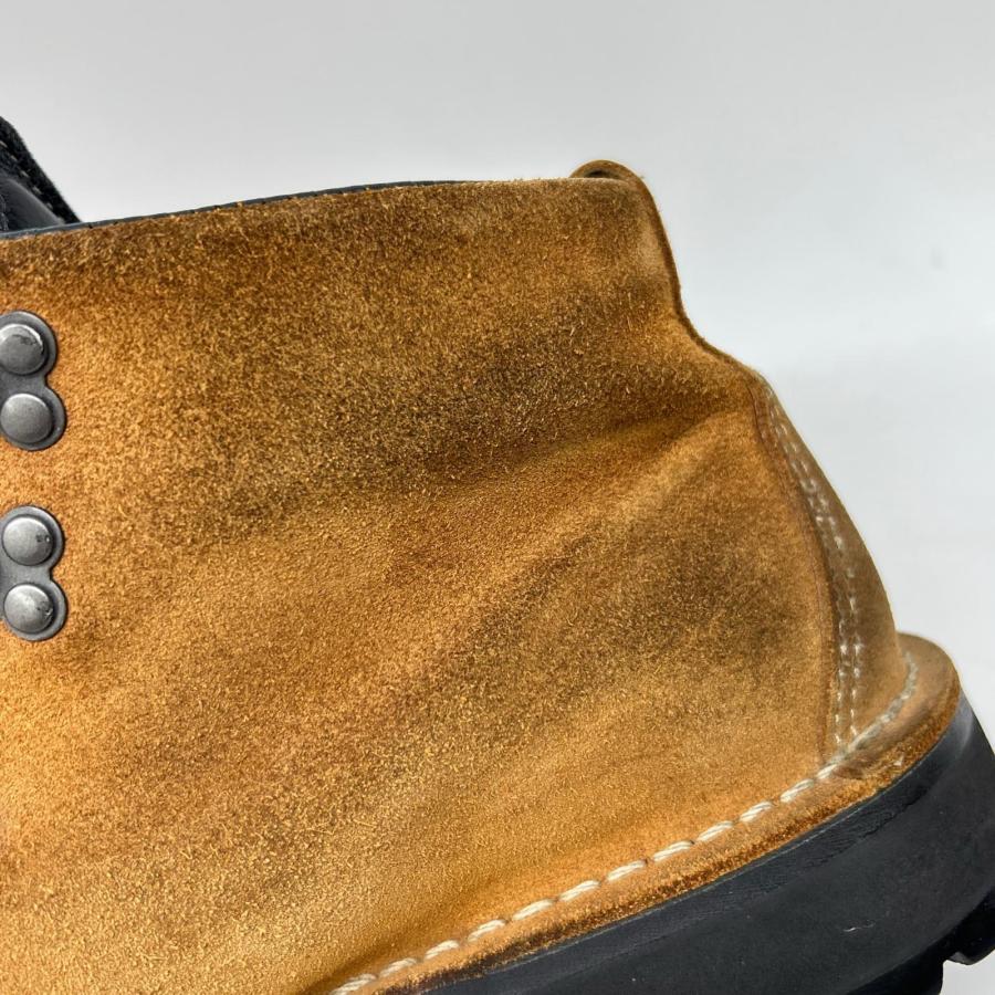 Danner（ダナー） 30871 MOUNTAIN LIGHT OILED BOB マウンテンライト