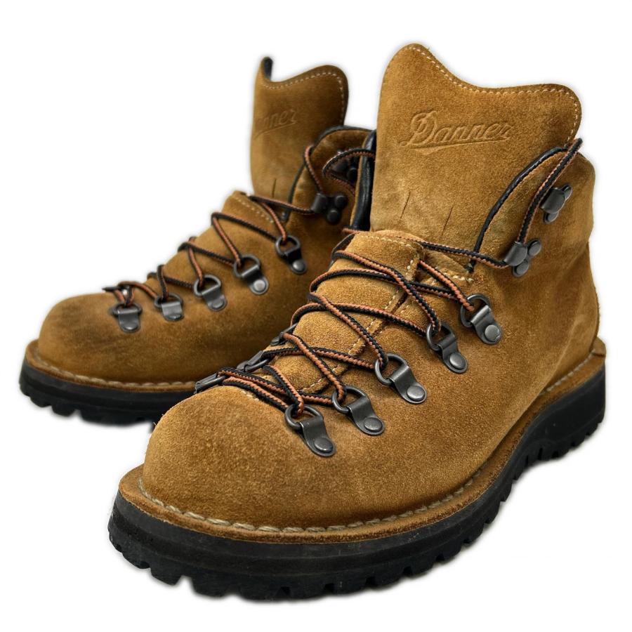 Danner（ダナー） 30871 MOUNTAIN LIGHT OILED BOB マウンテンライト