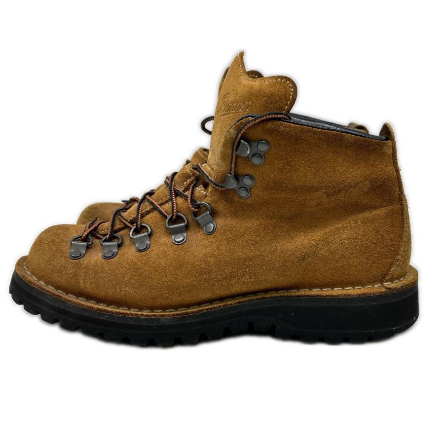 Danner（ダナー） 30871 MOUNTAIN LIGHT OILED BOB マウンテンライト