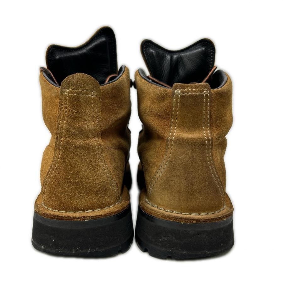 Danner（ダナー） 30871 MOUNTAIN LIGHT OILED BOB マウンテンライト