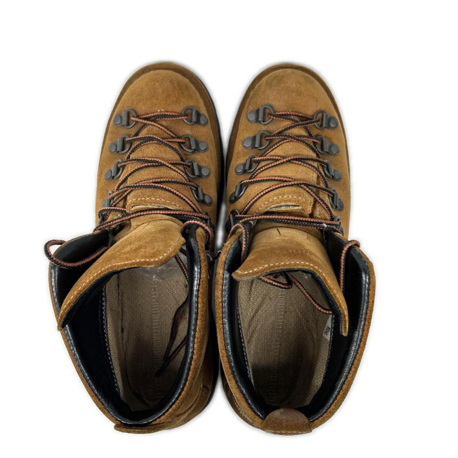 Danner（ダナー） 30871 MOUNTAIN LIGHT OILED BOB マウンテンライト