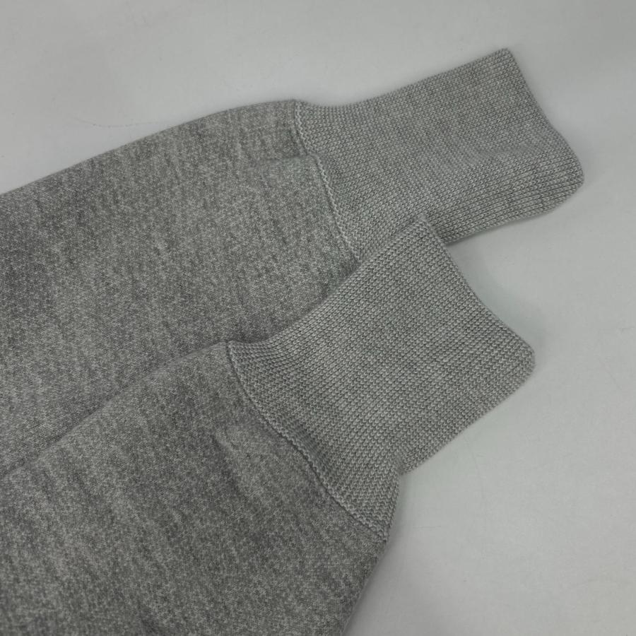 Champion（チャンピオン） グレー リバースウィーブ YALE スウェット