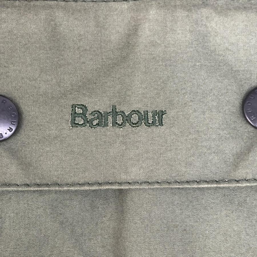 Barbour バブアー グリーン ビデイル ジャケット 36 コットン メンズ