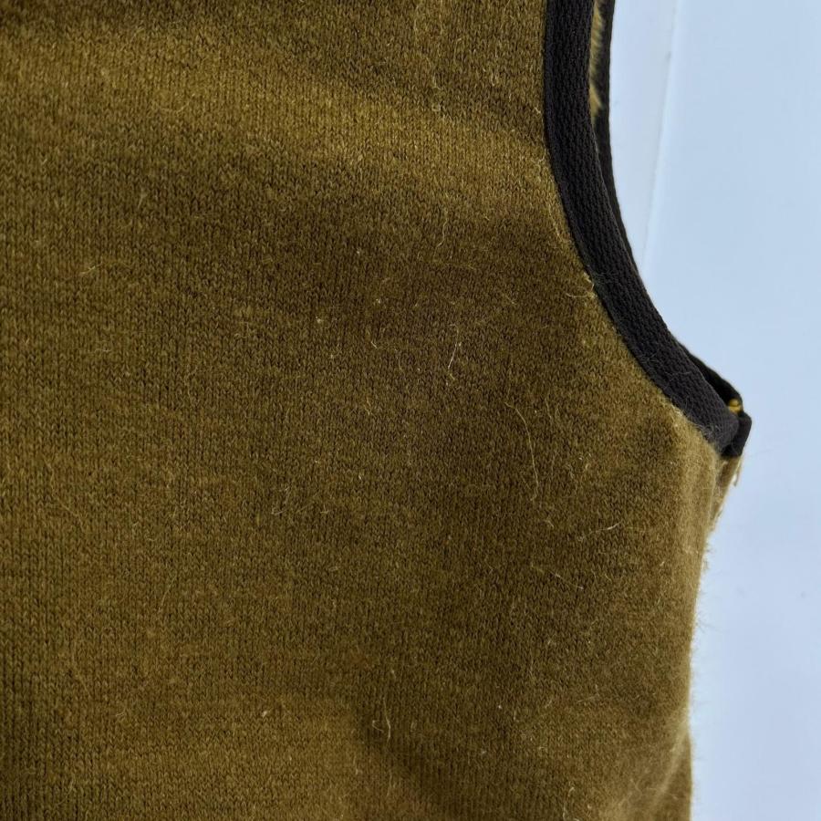 Barbour バブアー ブラウン MLI0035BR31 スリムフィット ファー