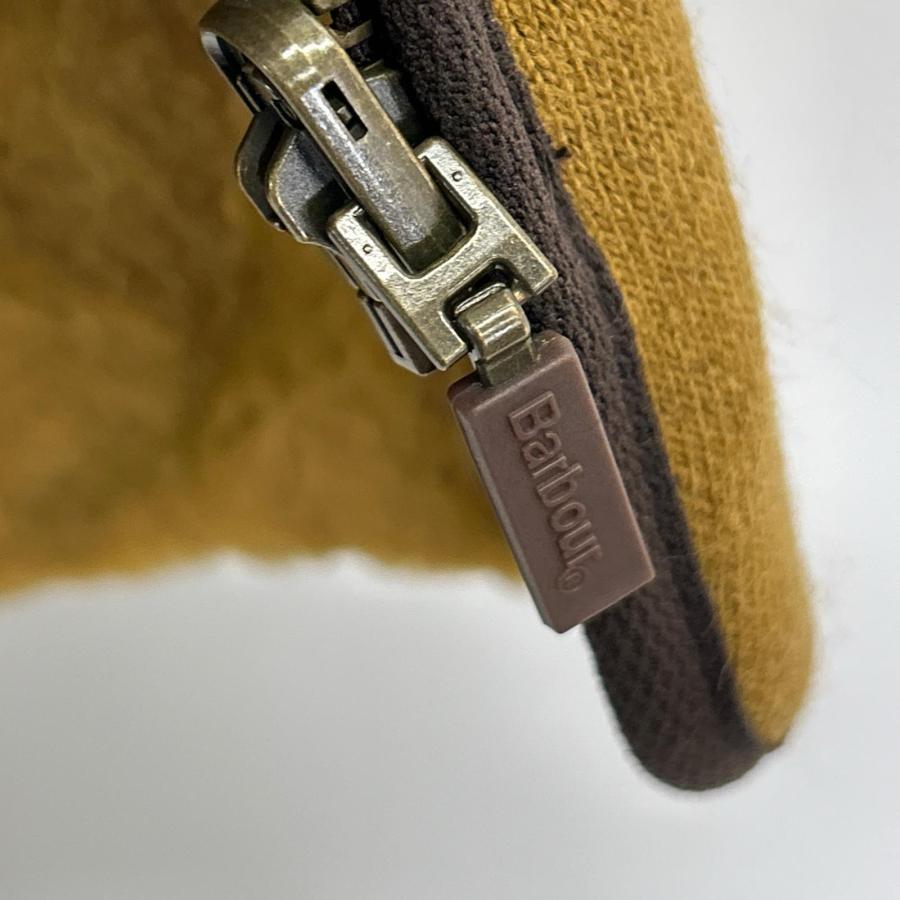 Barbour バブアー ブラウン MLI0004BR31 スリムフィット ファーライナー 36 Barbour バブアー ブラウン MLI0004BR31 スリムフィット ファー