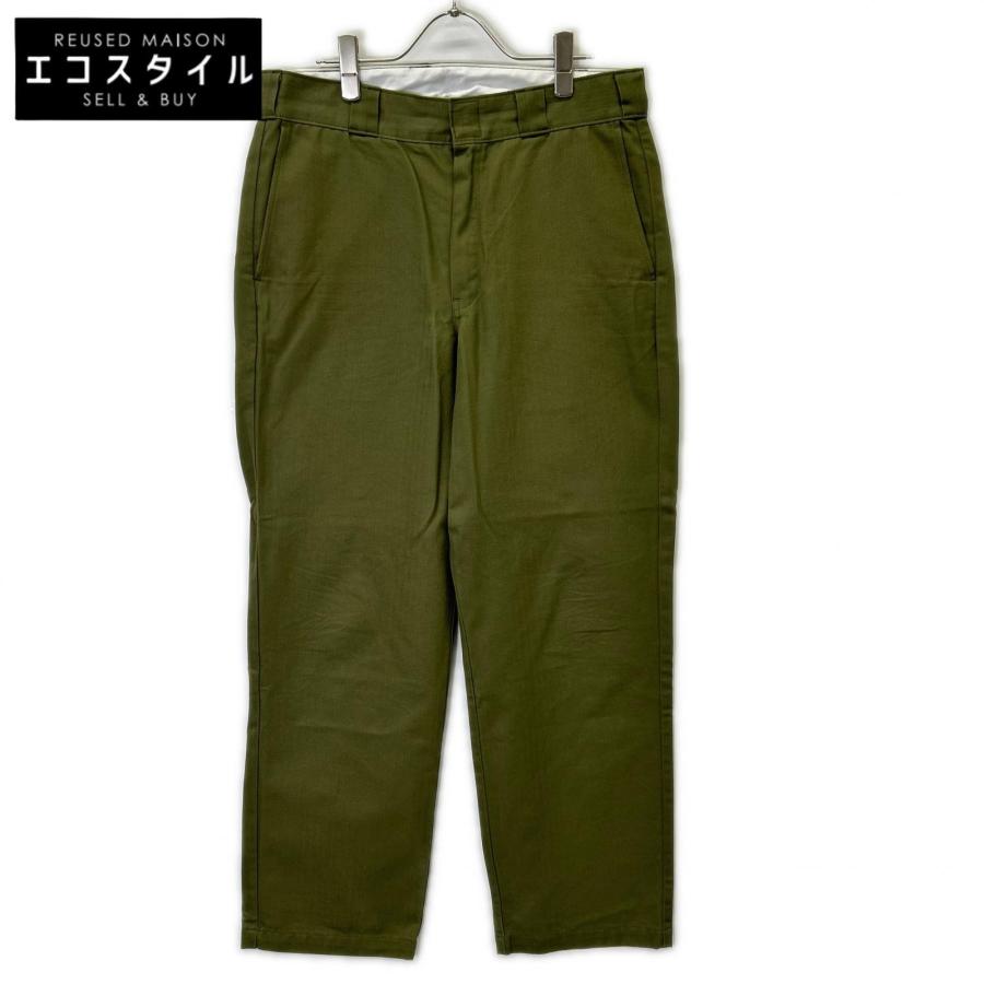 Dickies（ディッキーズ） ×Ron Herman 231M40RH03 ヘリンボーン ワーク
