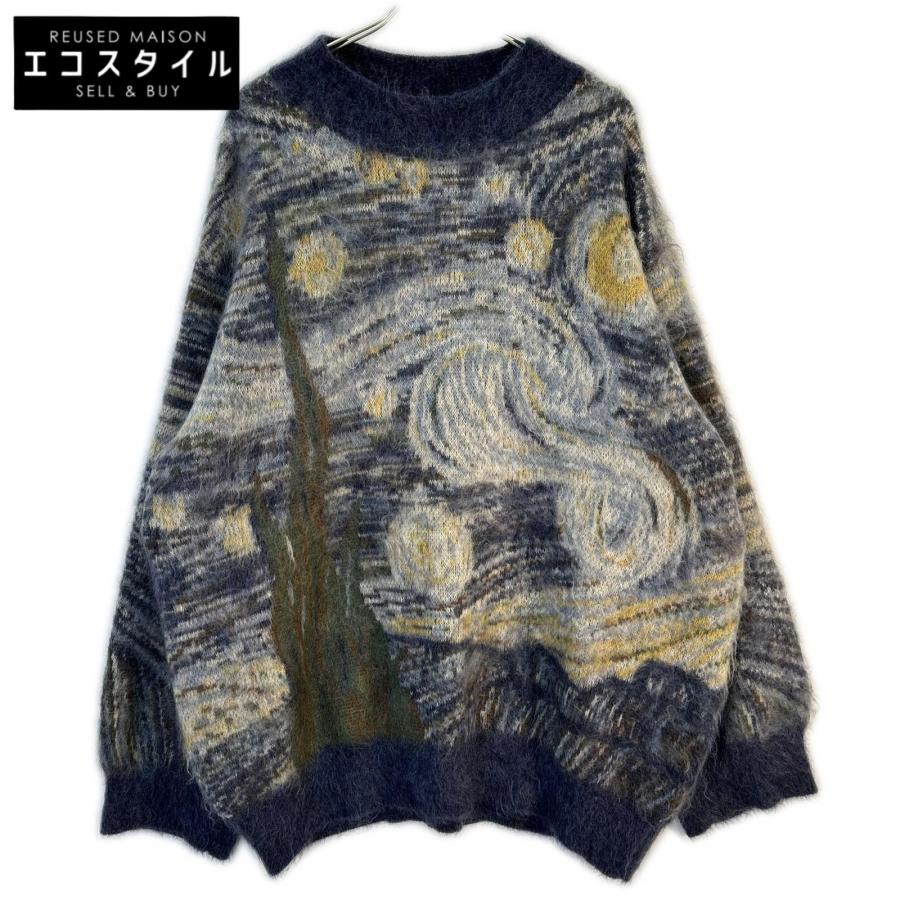 kotagushiken ニット KOTA GUSHIKENのニットのご紹介 | KNIT MAGAZINE