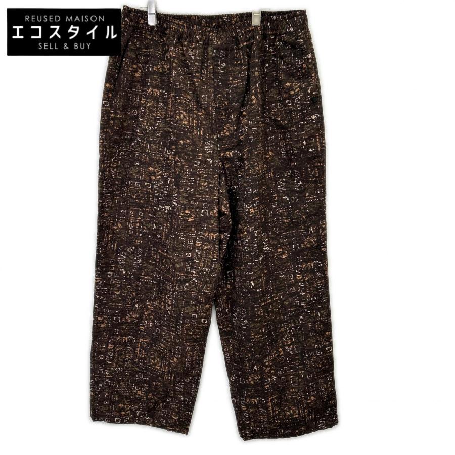 DAIWA PIER39 ダイワピア39 ブラウン BP-42023 TECH EASY TROUSERS 