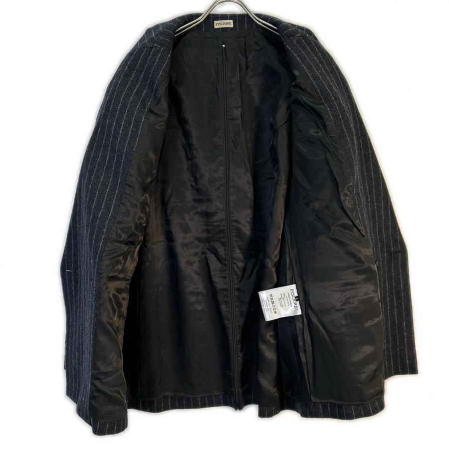 美品/国内正規/25AW INSCRIRE アンスクリア xHBeauty＆youth 125AW
