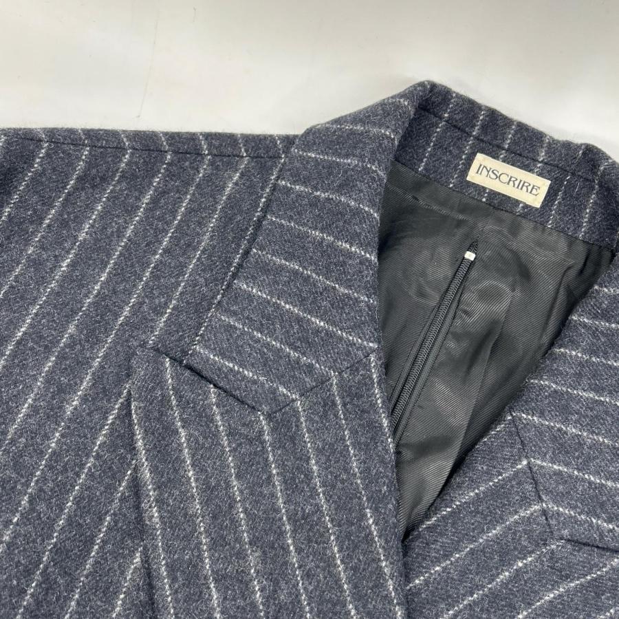 美品/国内正規/25AW INSCRIRE アンスクリア xHBeauty＆youth 125AW