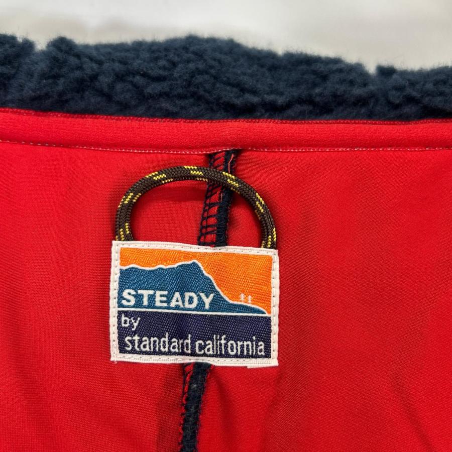 STANDARD CALIFORNIA スタンダードカリフォルニア ネイビー ヘビー