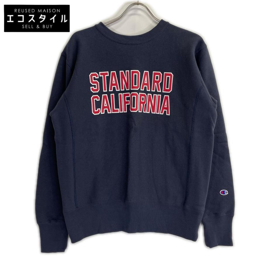 STANDARD CALIFORNIA（スタンダード カリフォルニア） チャンピオン